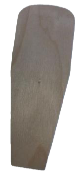 Pyramidenflügel 16 cm